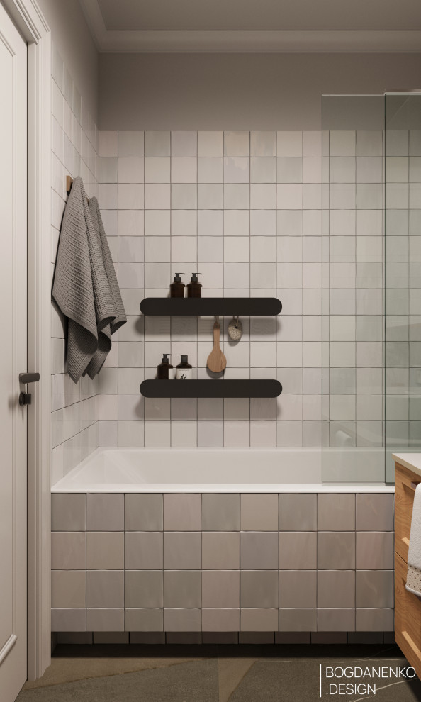 ЖК Бунинский