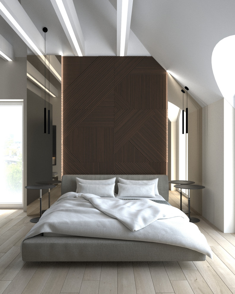 Private residential building