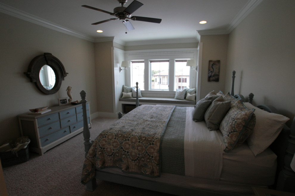 The Vlahos Cottage