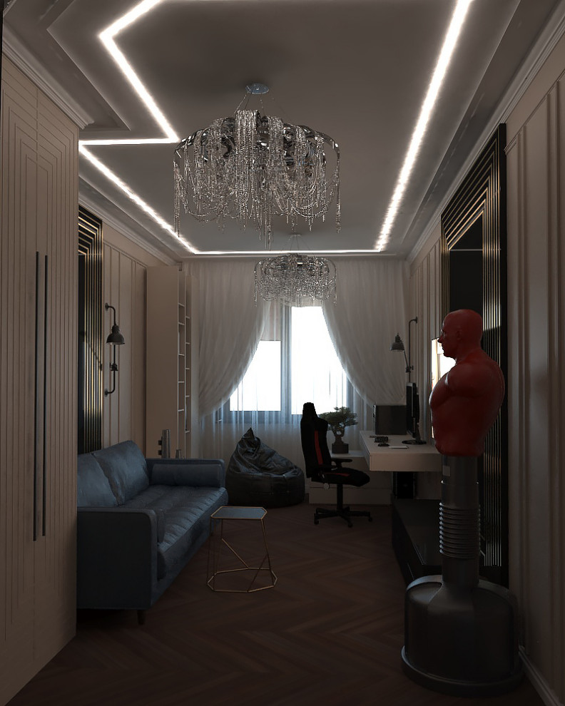 золотая симфония