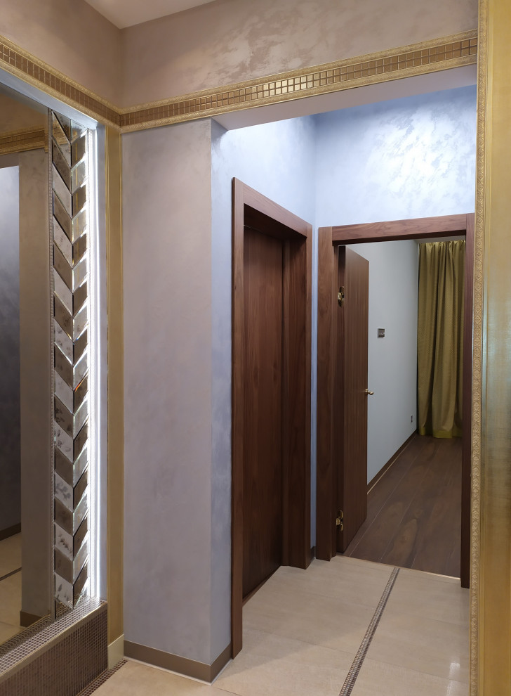 Квартира на наб. реки Карповки