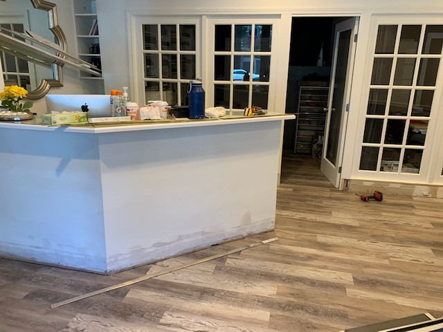 Water Mitigation