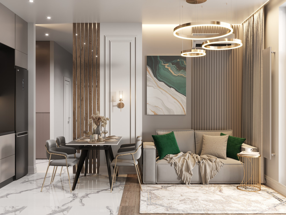 ЖК Испанские кварталы