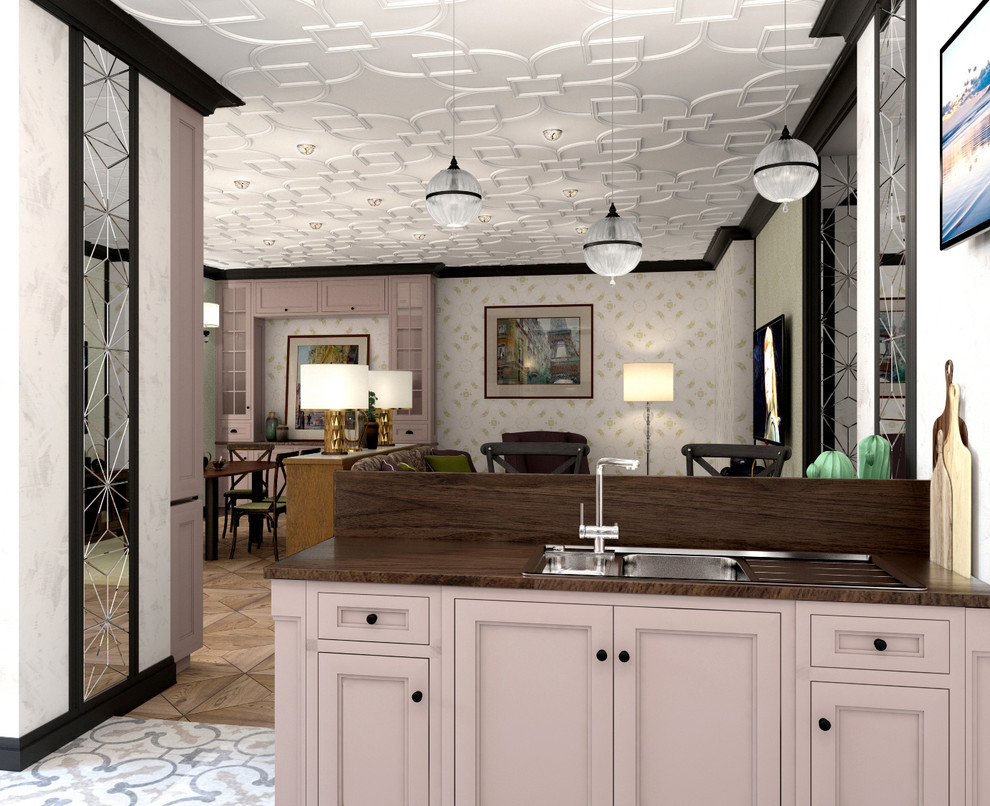 Квартира на Ходынке