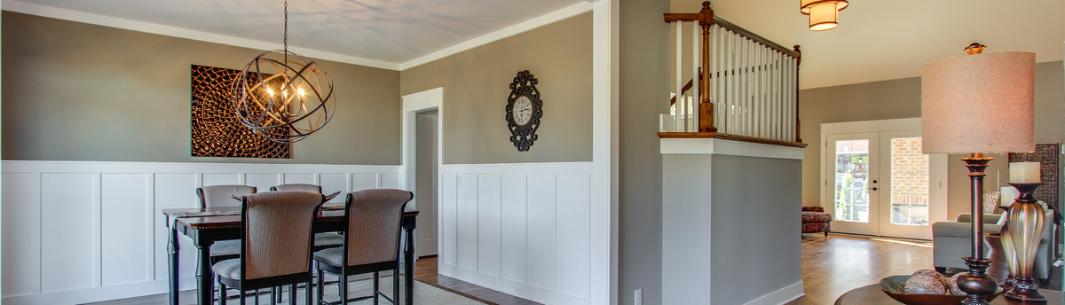Jensen Quality Homes Llc Murfreesboro Tn Us 37130