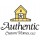 Authentic Custom Homes