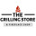 The Grilling Store & Fireplace Shop, LLC.