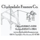 Clydesdale Frames Co.