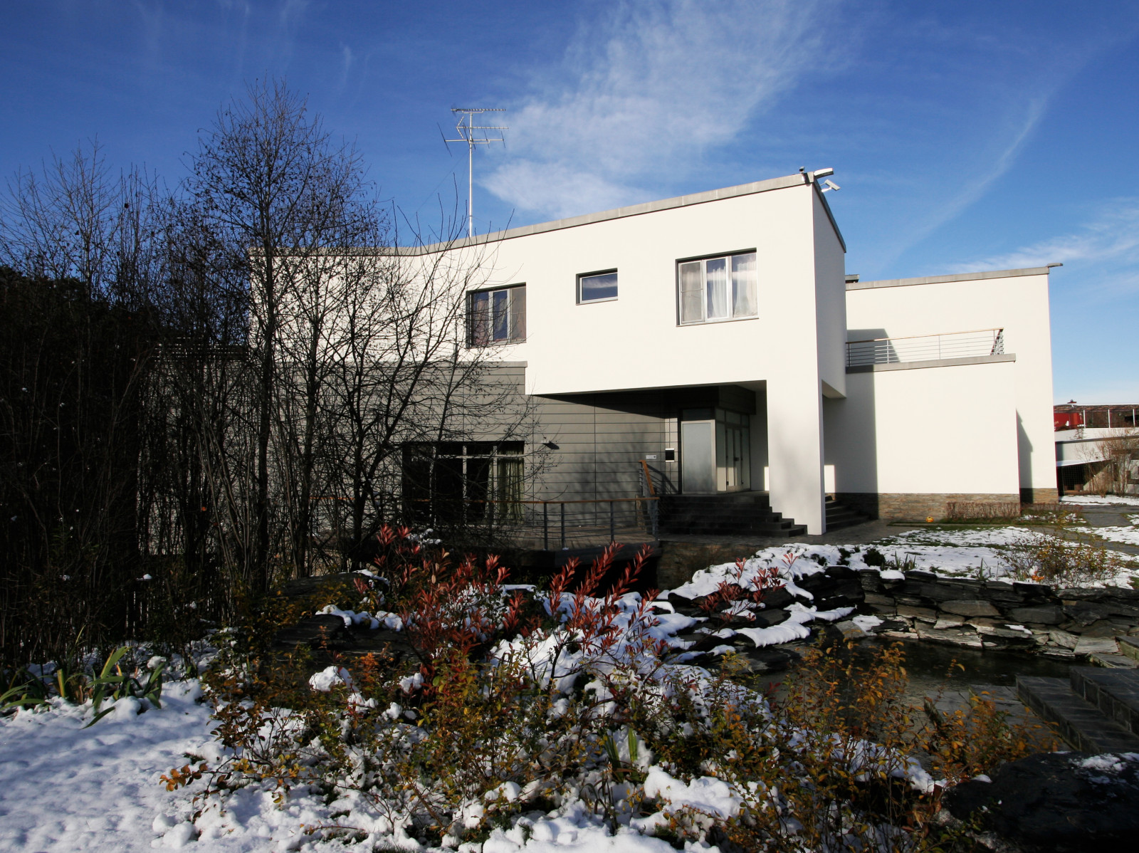 Частный жилой дом, МО, деревня Шульгино