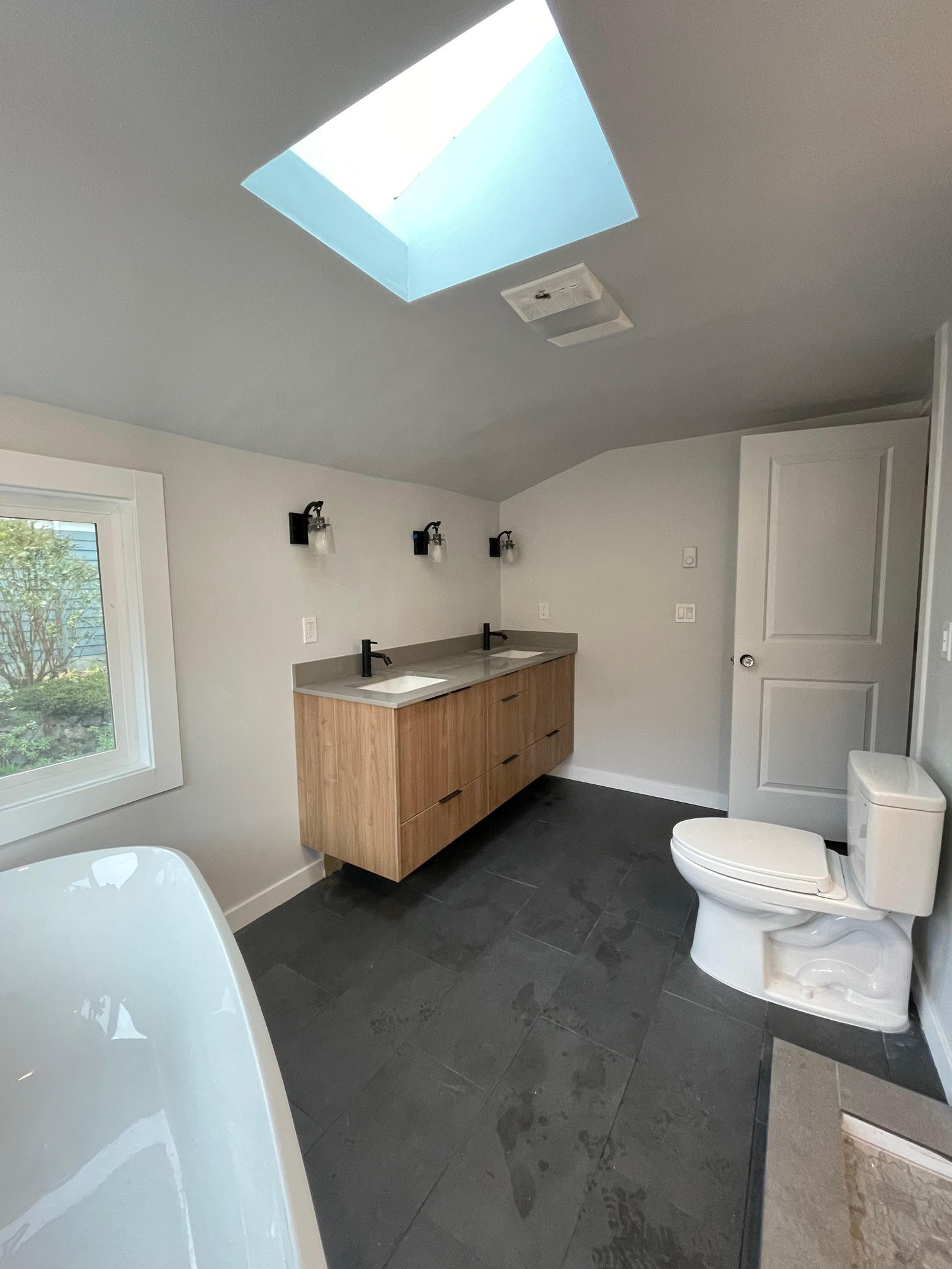 Bathroom and Home Remodel