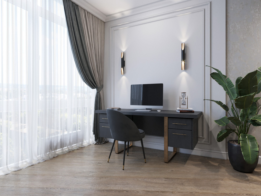 Квартира в г. Новороссийск с видом на море