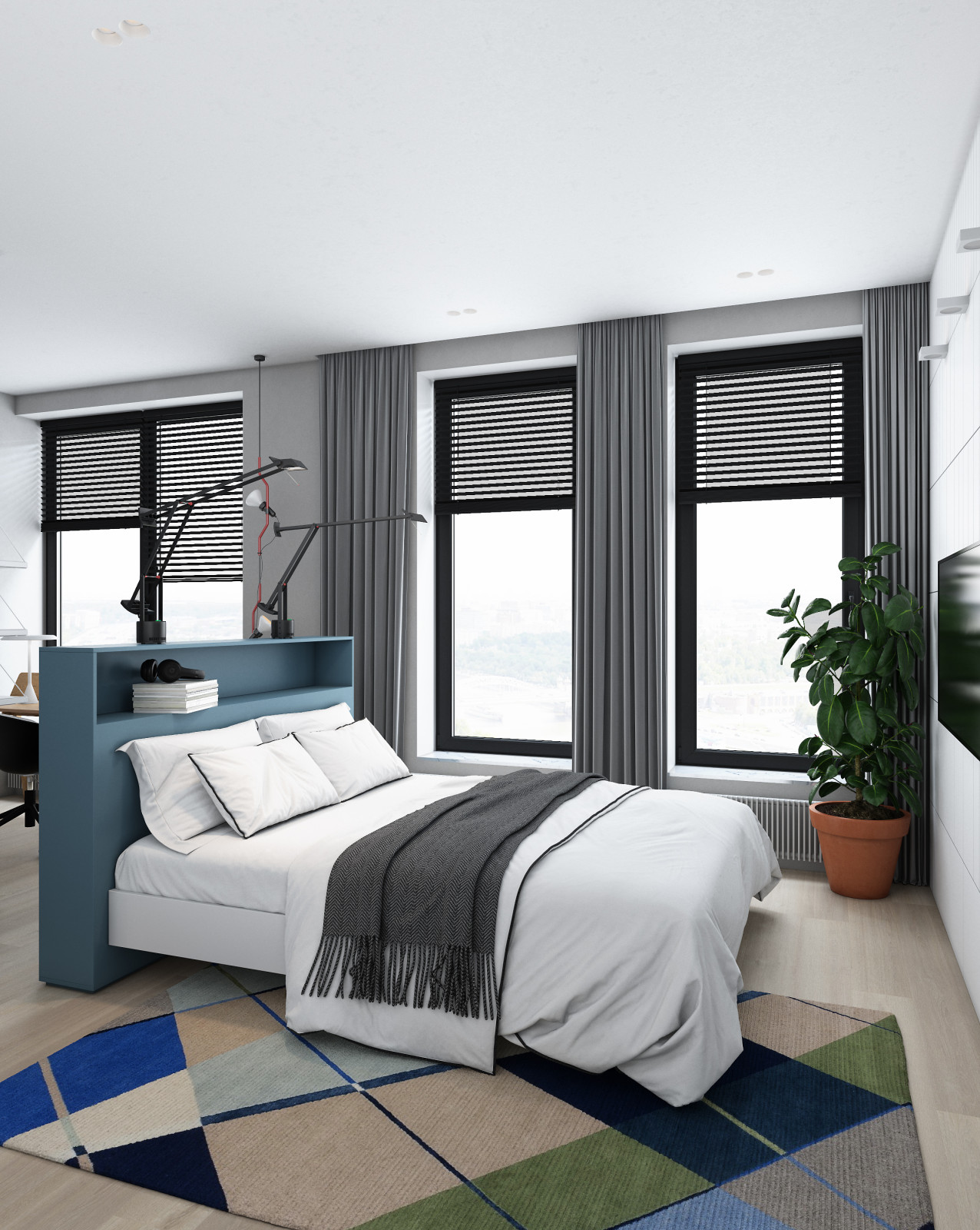 Wander  Park, г. Москва