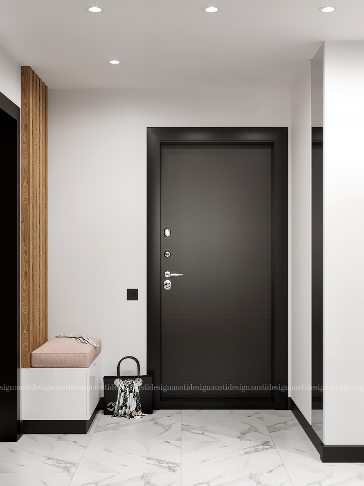 Проект Планерная