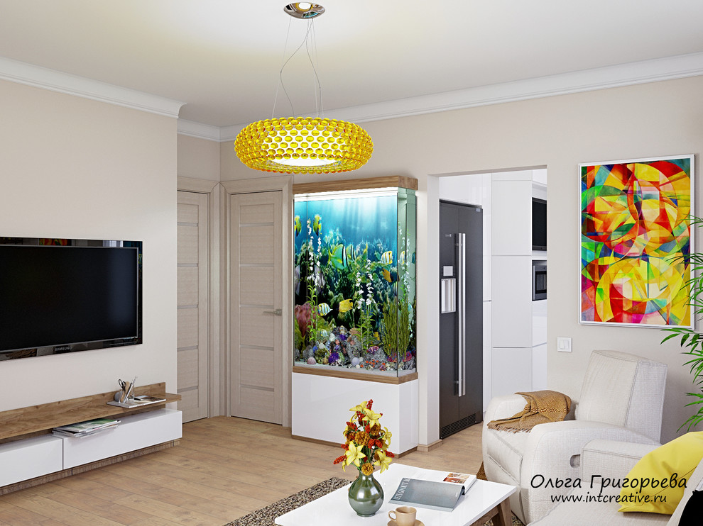 ЖК Образцовый квартал