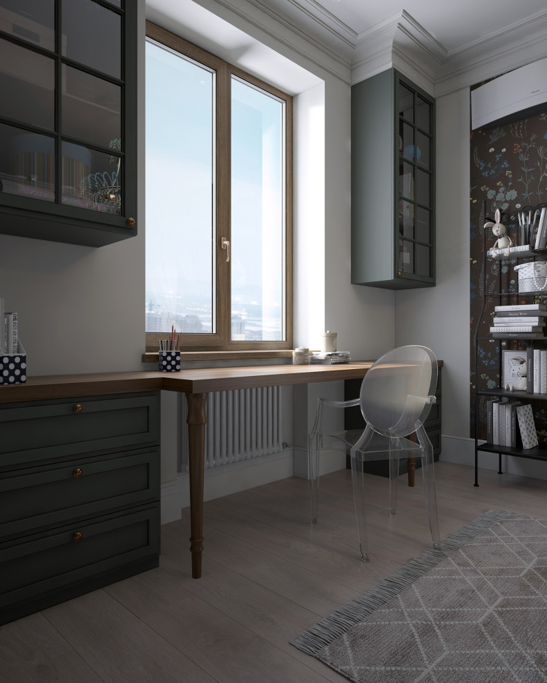 Сталинка в НОВОРОССИЙСКЕ