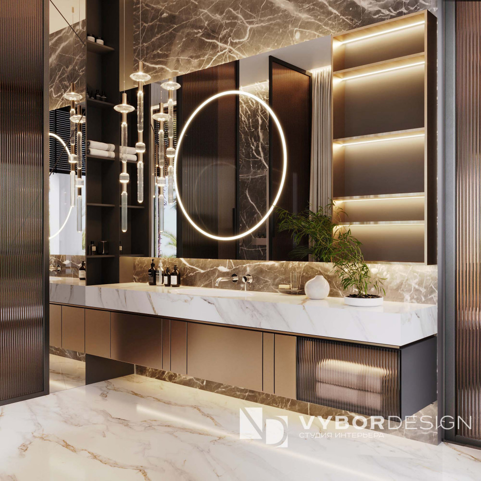 Дом на морском побережье