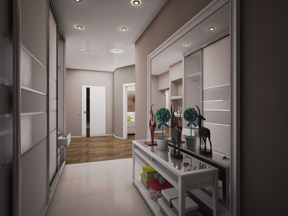 3-комнатная квартира. ЖК" 5 квартал"