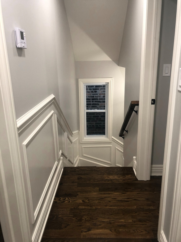 Full Home Remodel