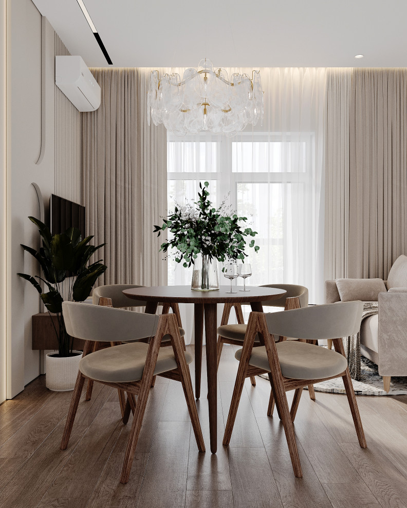 Квартира Жк.Дом на Васильевской