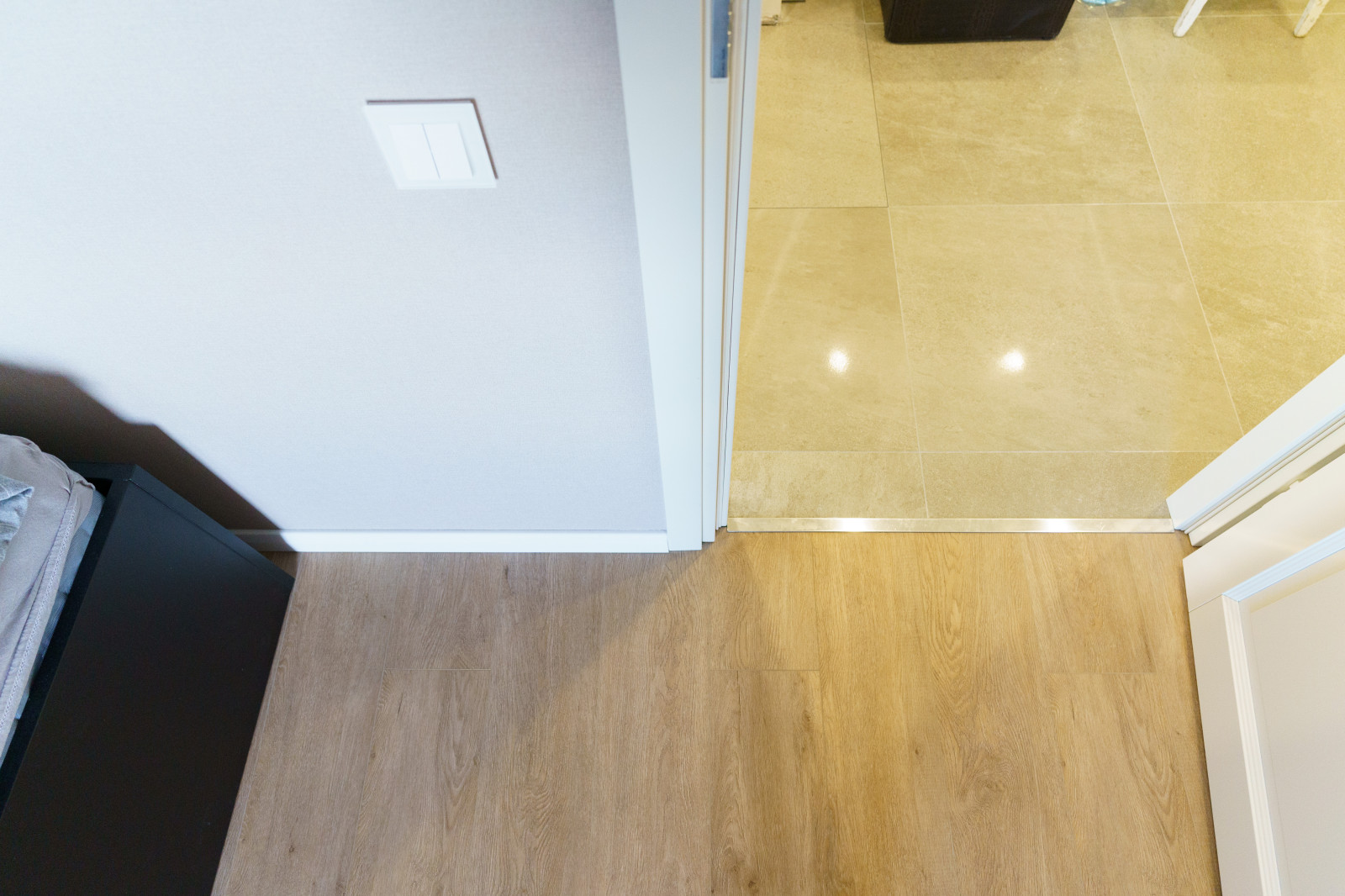 Уютный ремонт квартиры в ЖК Мякинино Парк, 54 кв.м.