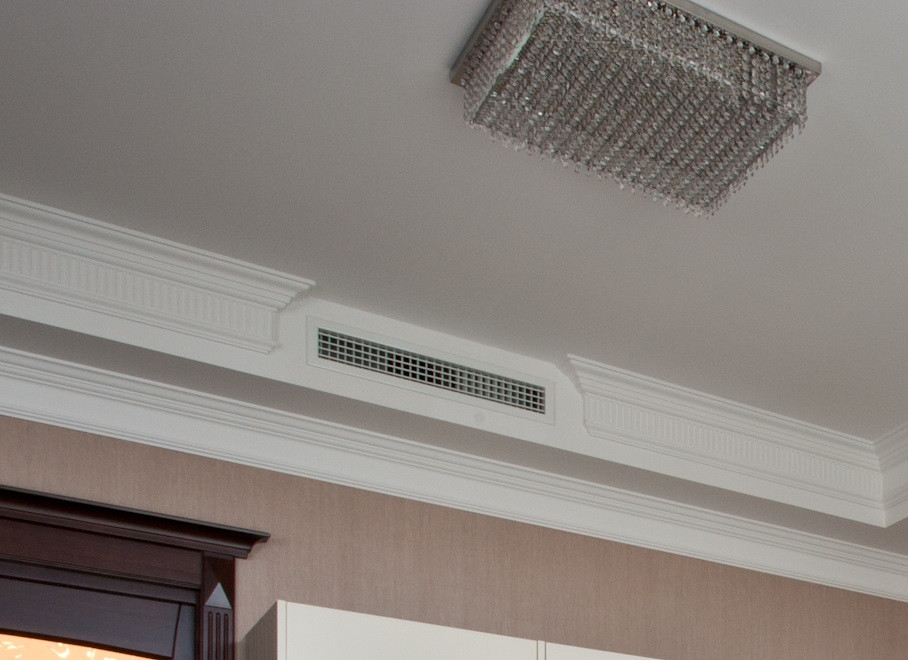 ЖК Седьмое небо