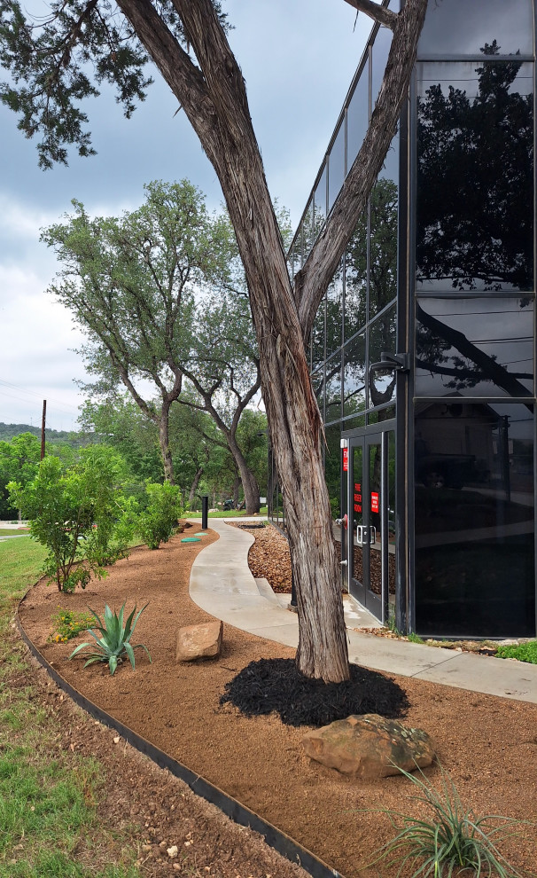 Eanes ISD Project