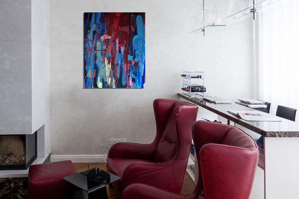 Примеры проектов