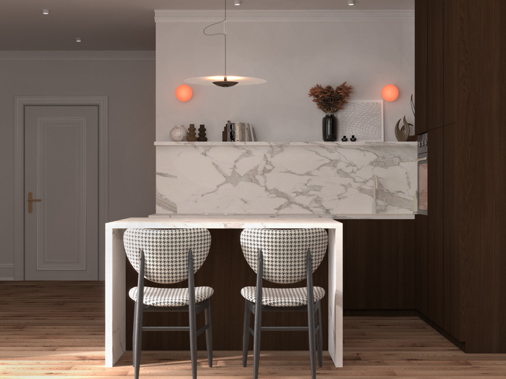 Квартира на Васильевском острове