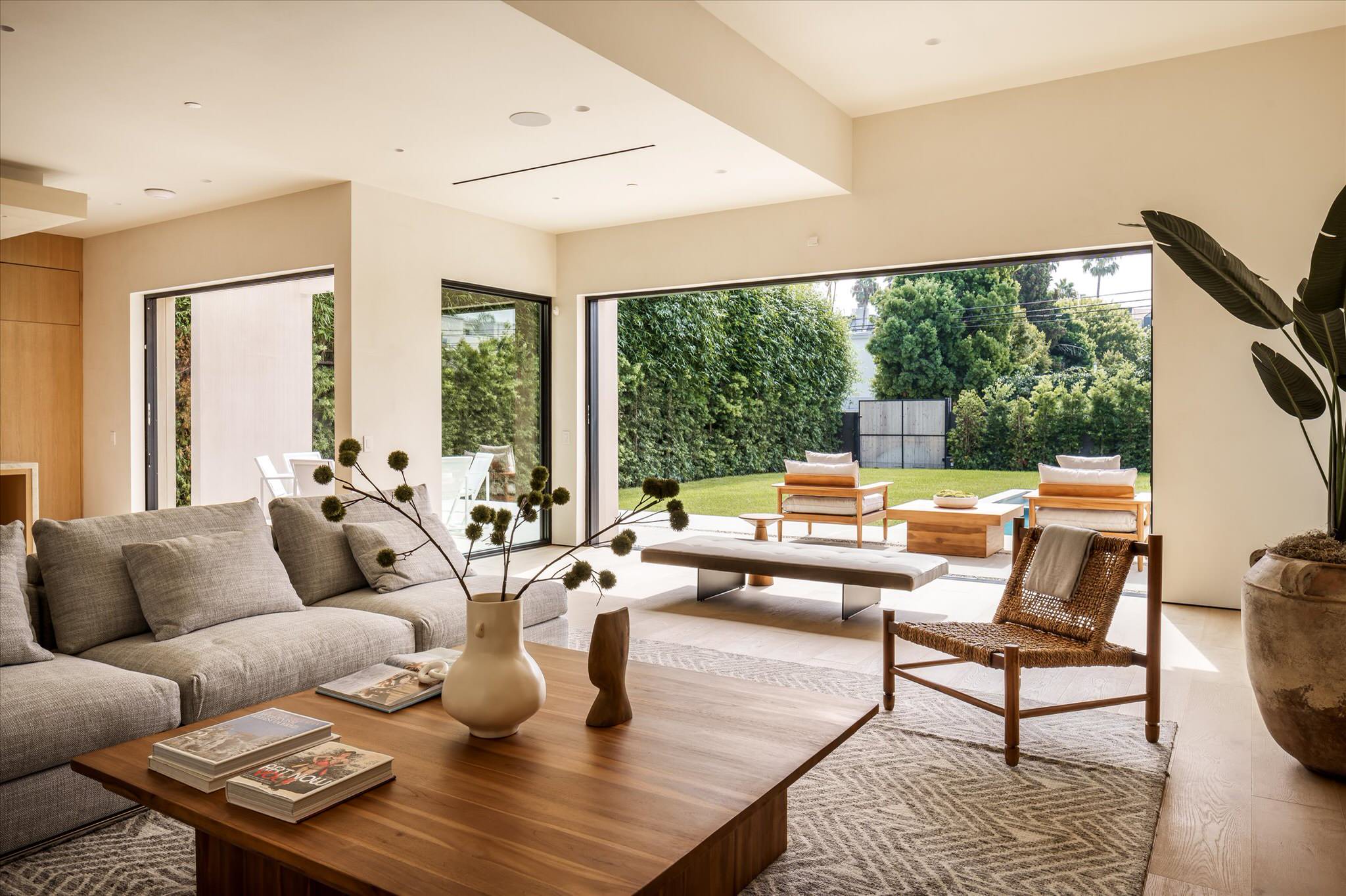 Marcasel Residence