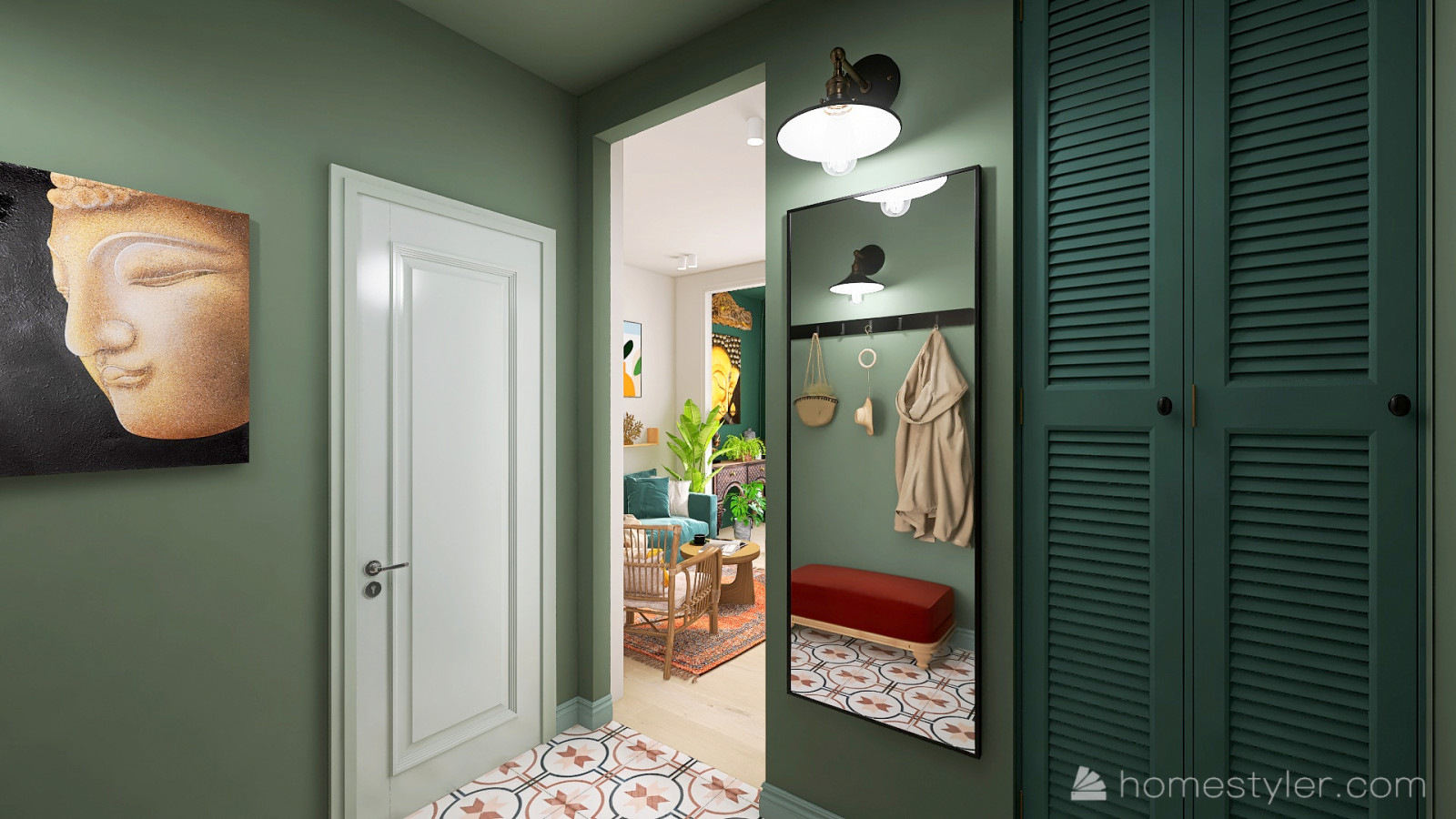 Красногорск