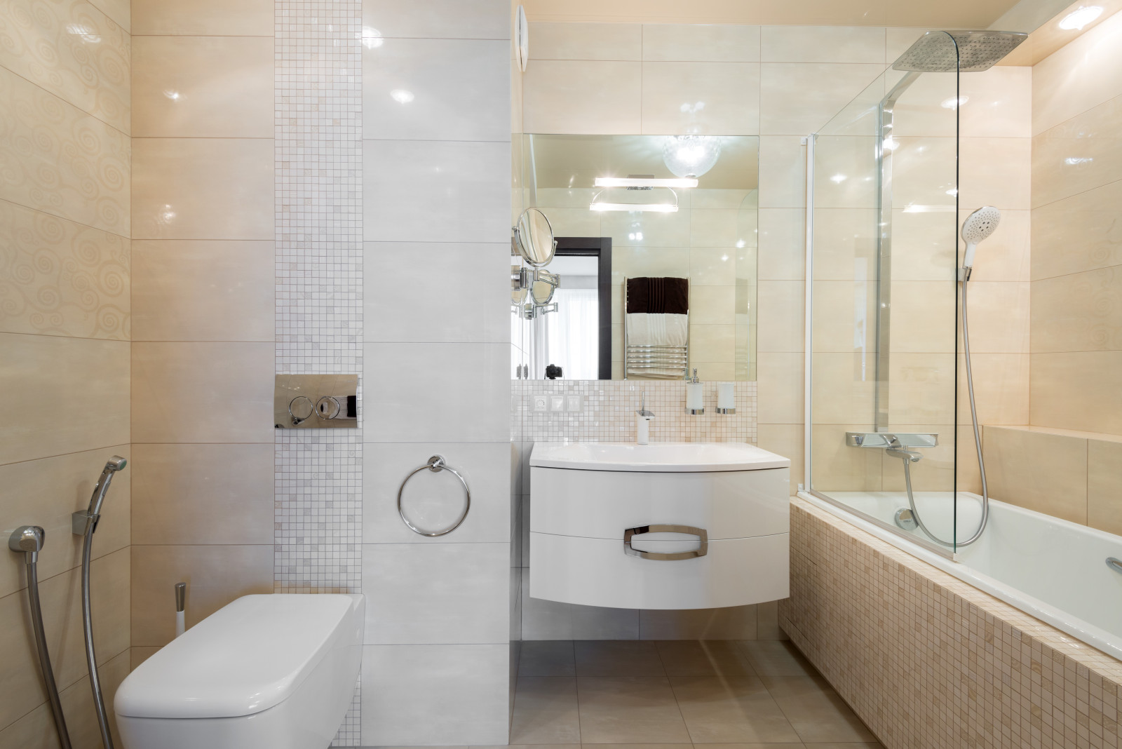 Ванная комната