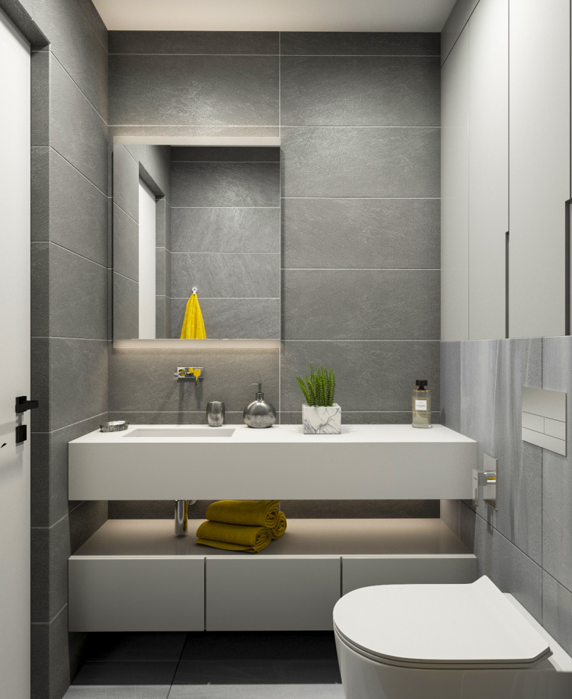 Квартира в ЖК Петроглиф парк