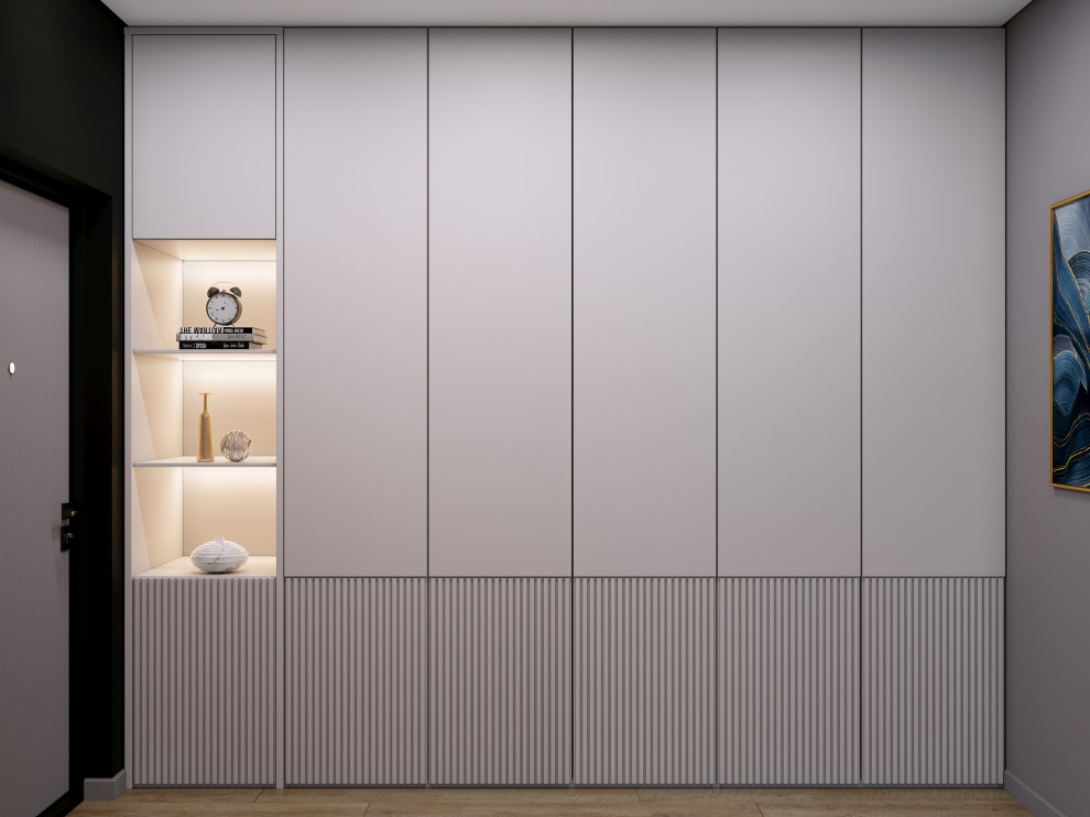 ЖК "Новин Квартал" дом 3