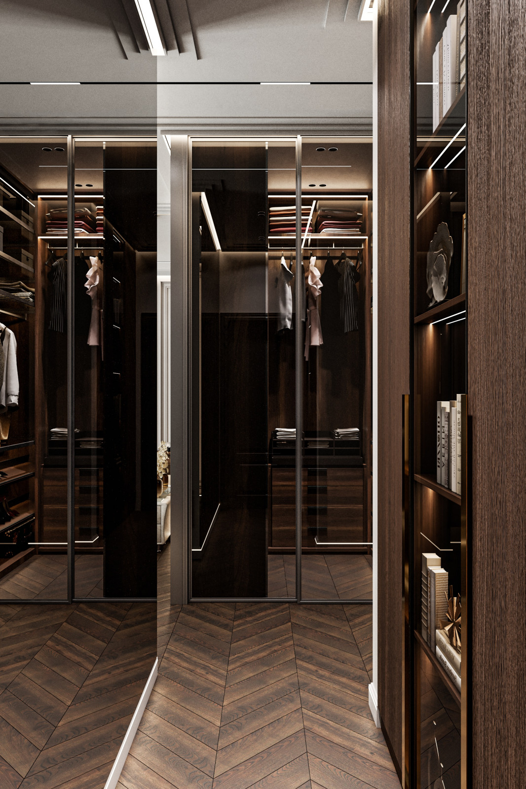 Кутузовский Лайф 115м2