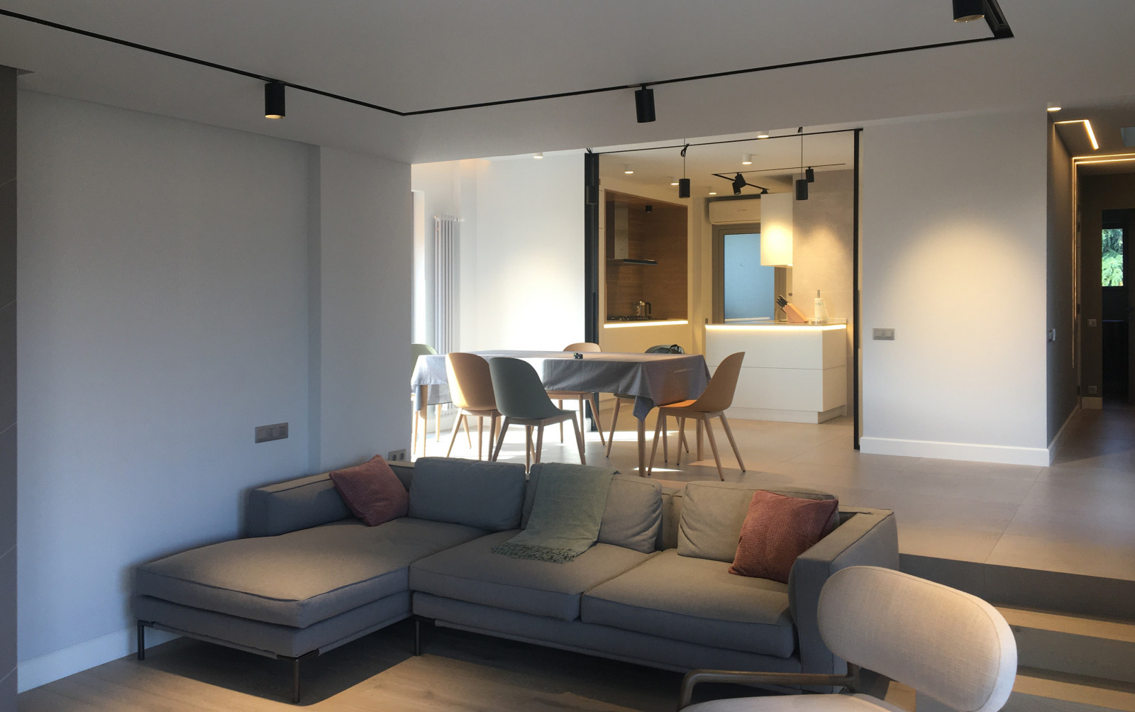 Архитектурная мастерская