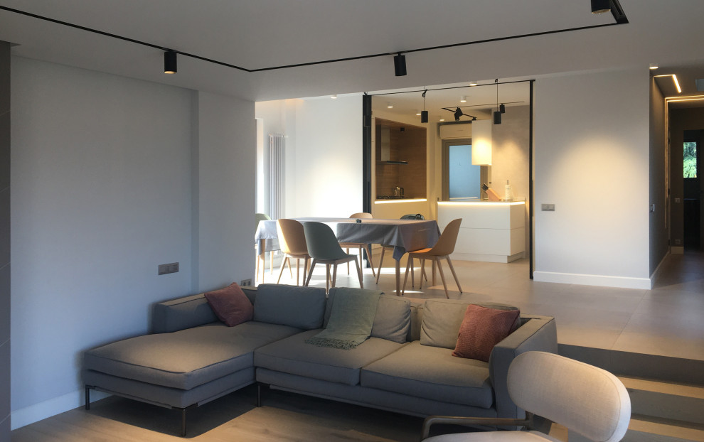 Архитектурная мастерская