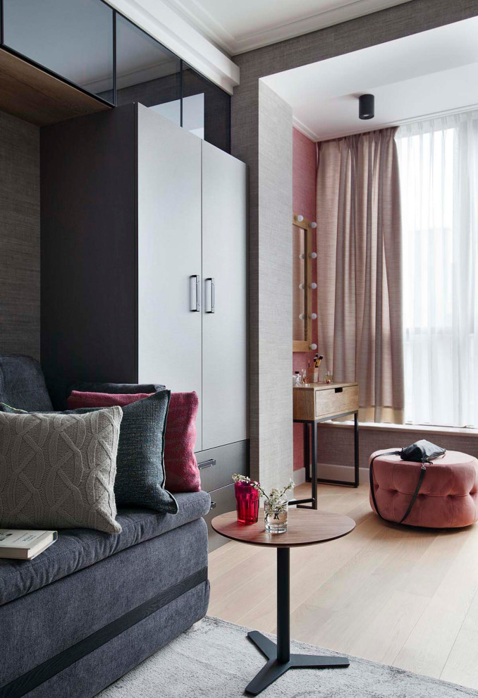 Калининград, ул Малый переулок