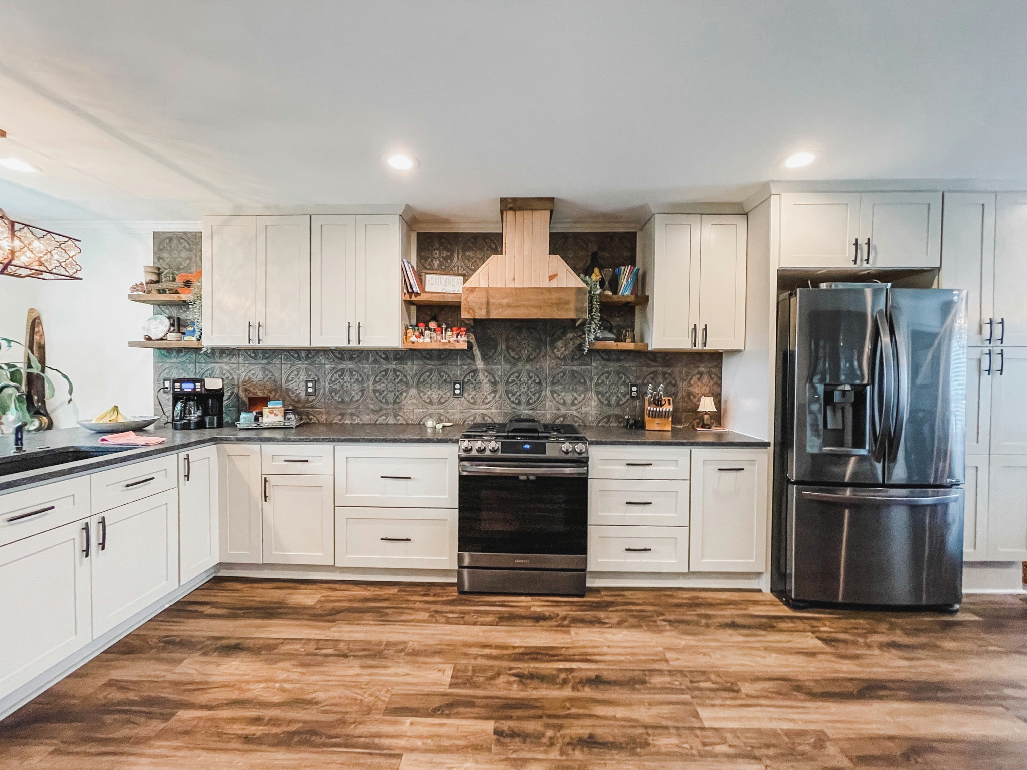 Kitchen Remodel, Lawrenceville, GA