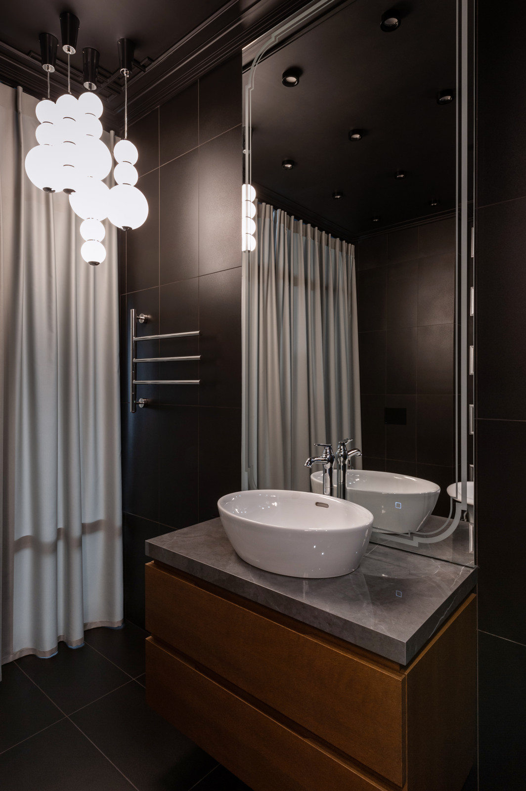 Квартира на Тимирязева