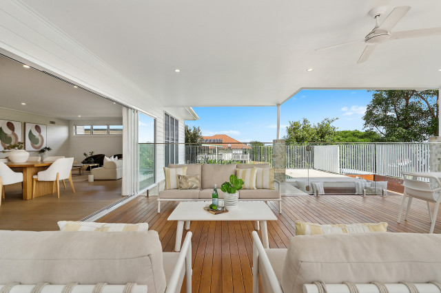Deloraine Project coastal