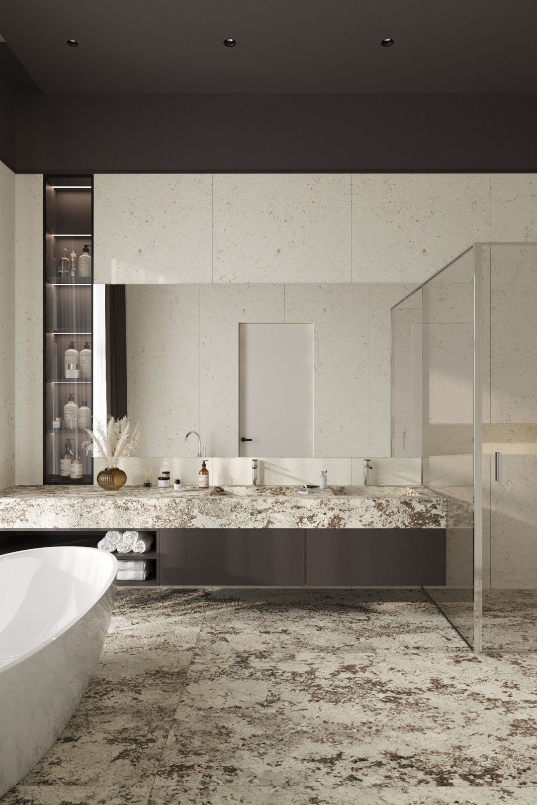 Дом в Малиновке