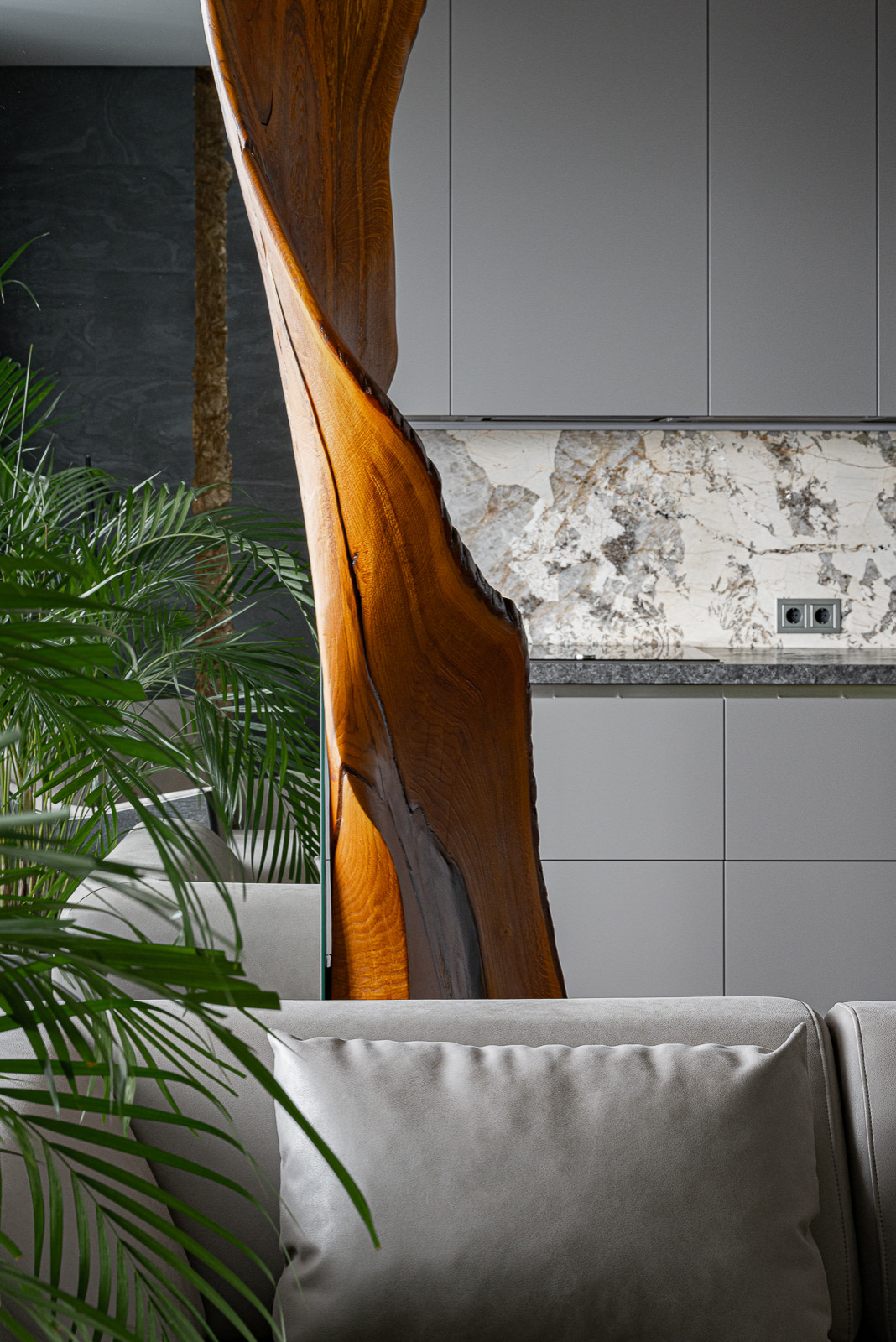 Квартира ИСКРА