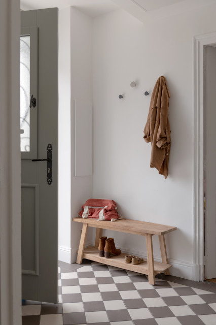 Estienne modern-eingang