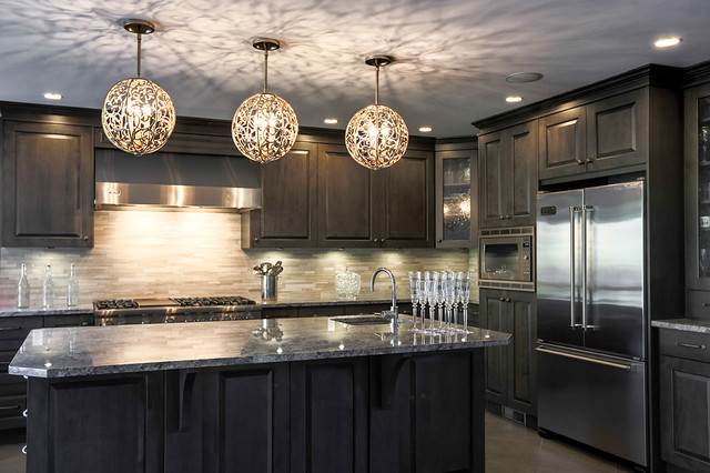 Kitchen Lighting
