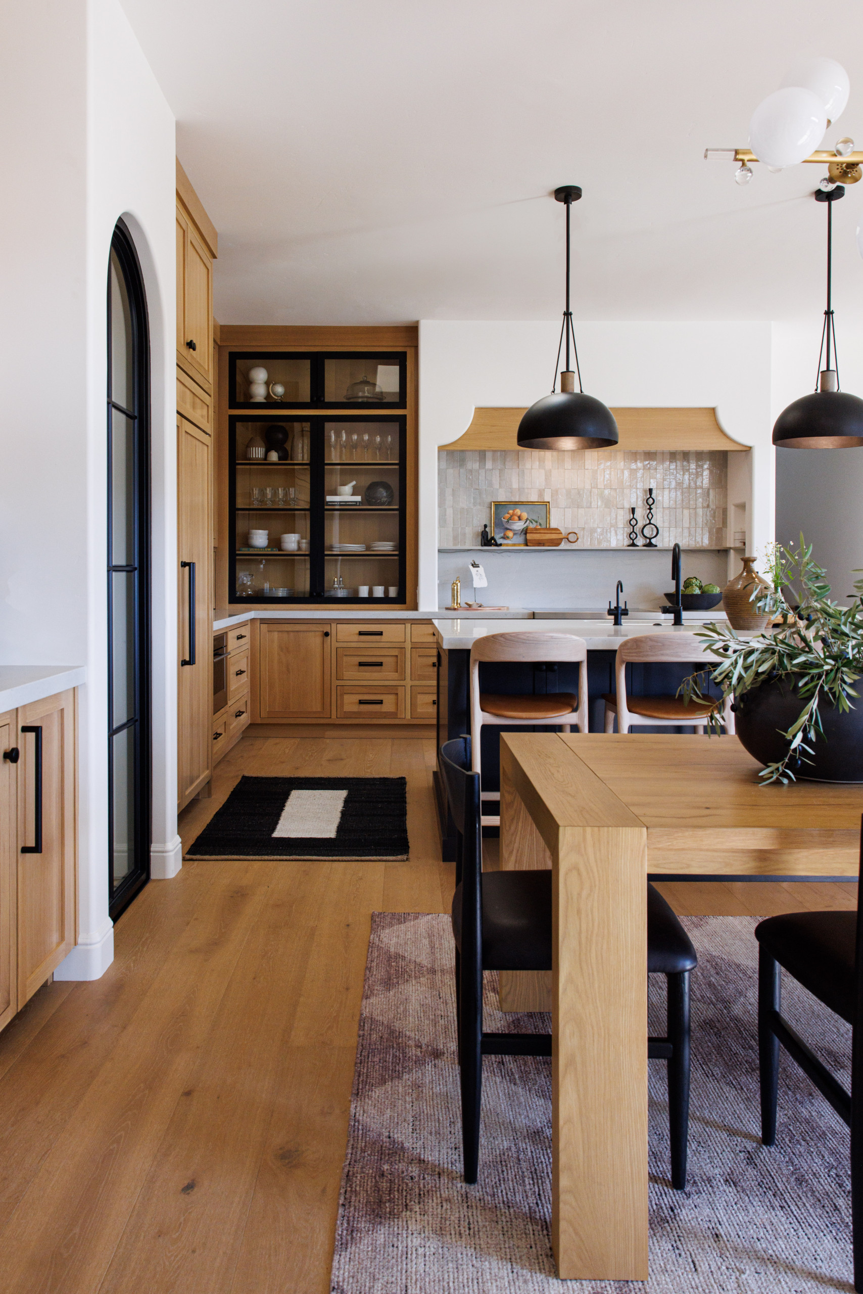 Whispering Winds Renovation
