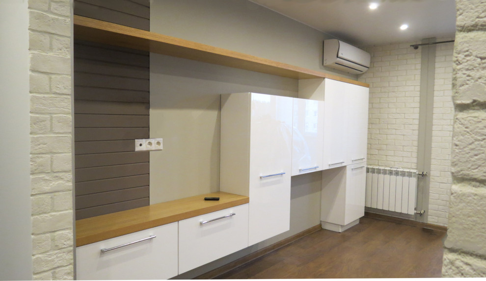 Мебель в квартиру в одном стиле,