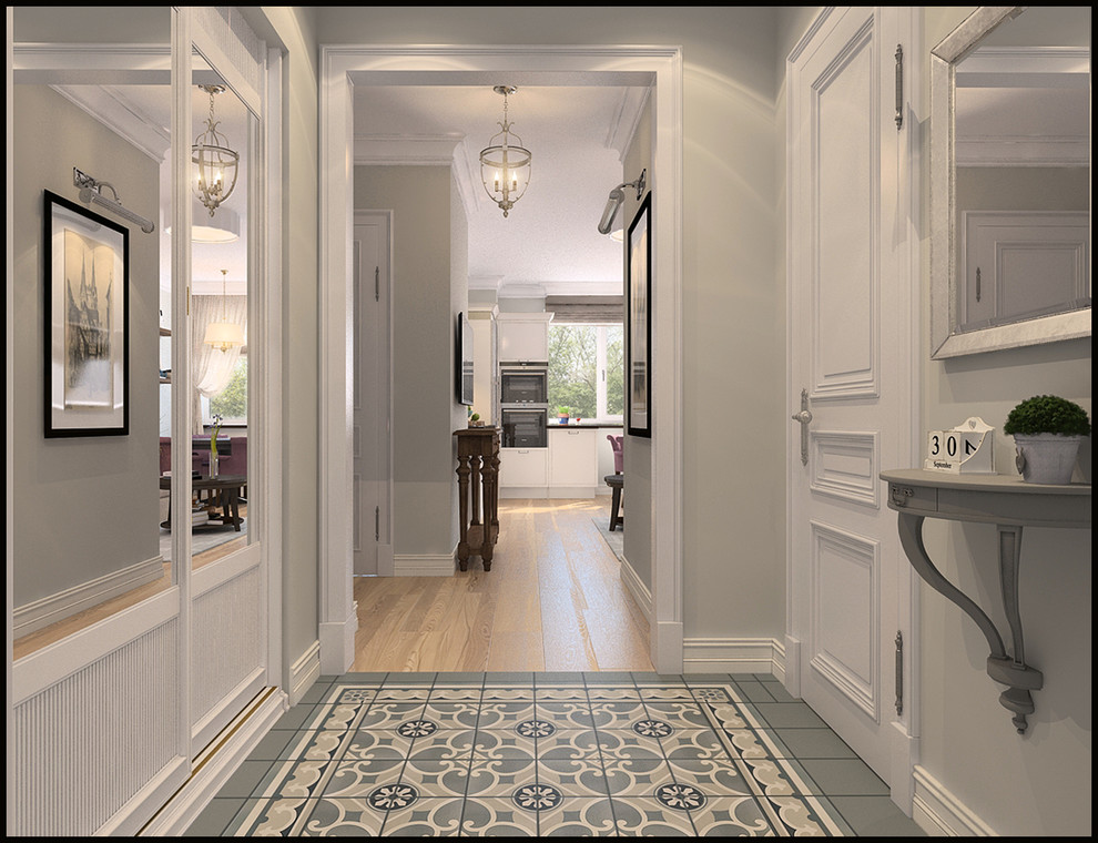 Жк "Богородский"