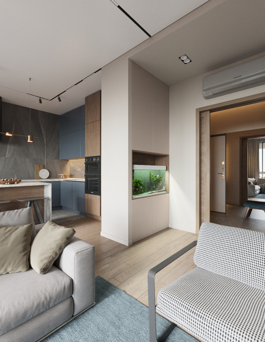 ЖК "Ленинград"