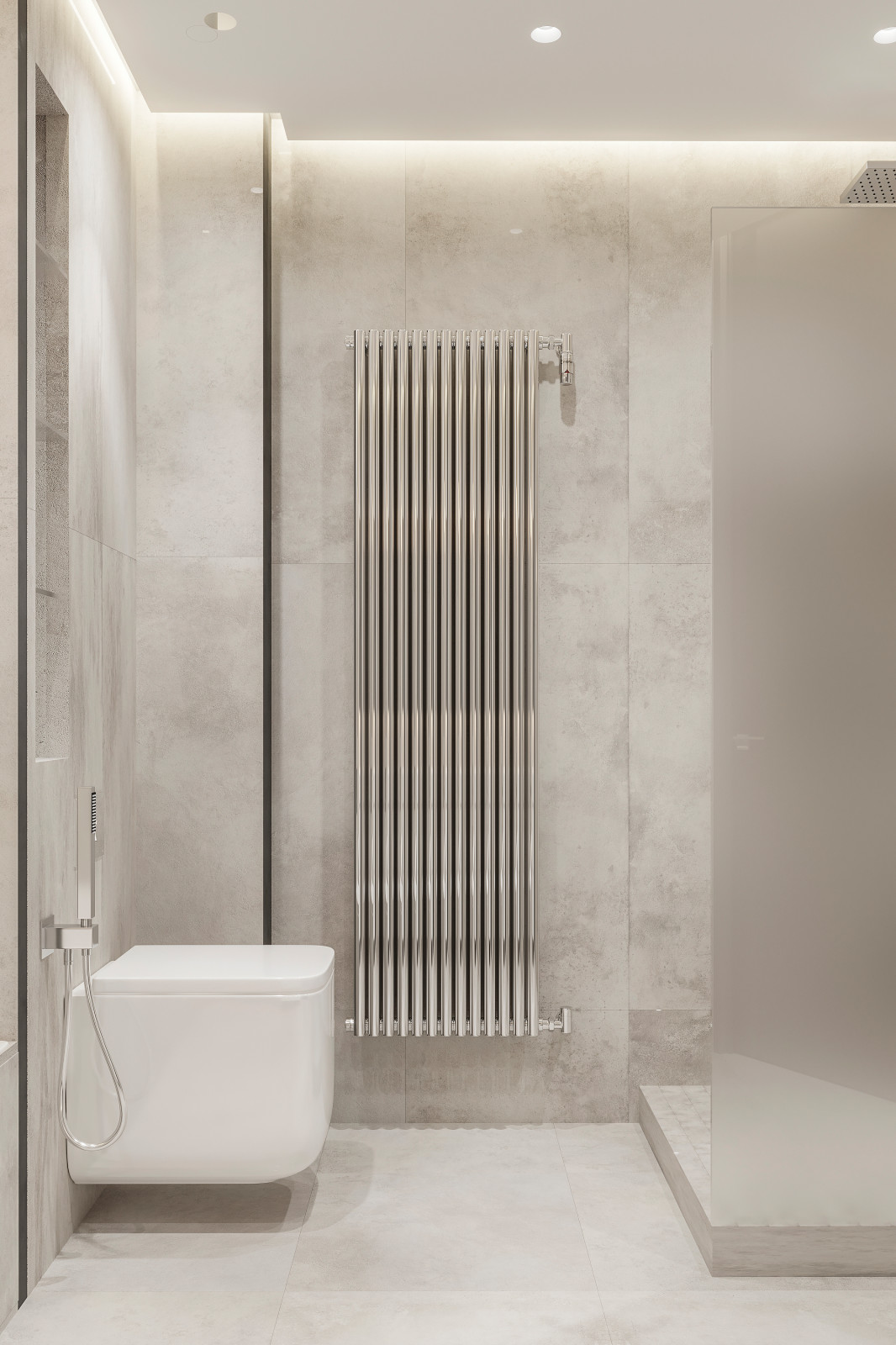 Квартира 79,5 м², Малая Митрофаньевская ул., д.5