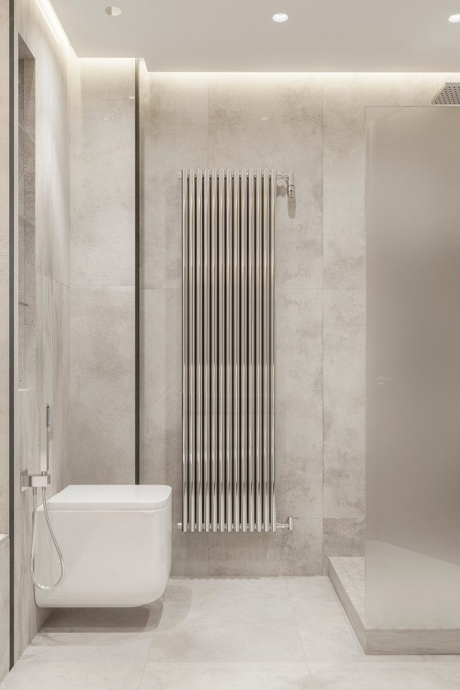 Квартира 79,5 м², Малая Митрофаньевская ул., д.5